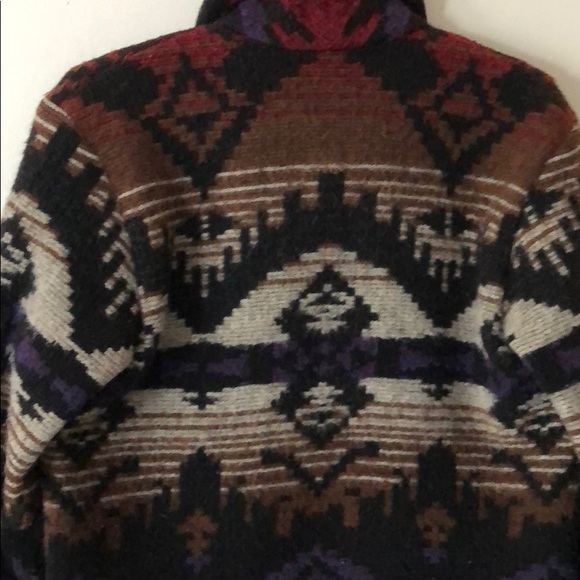 COPY - COPY - Woolrich coat - Picture 8 of 8